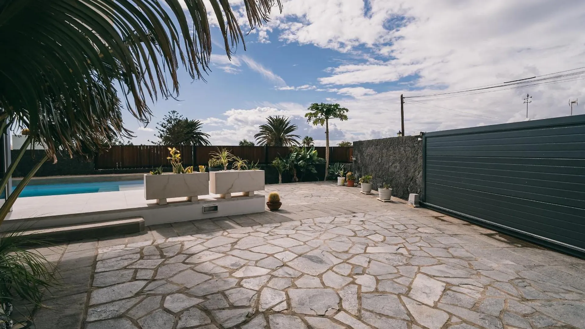 Vv Villa Omara By Hh Puerto del Carmen
