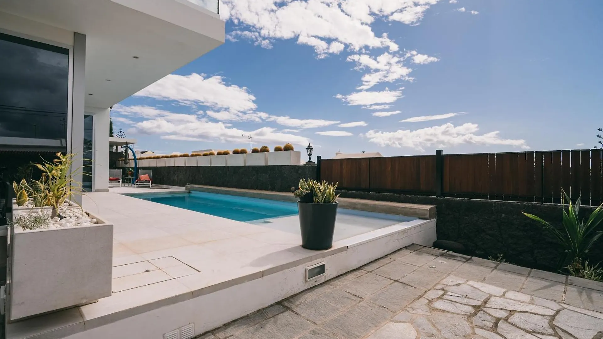 Vv Villa Omara By Hh Пуэрто дель Кармен