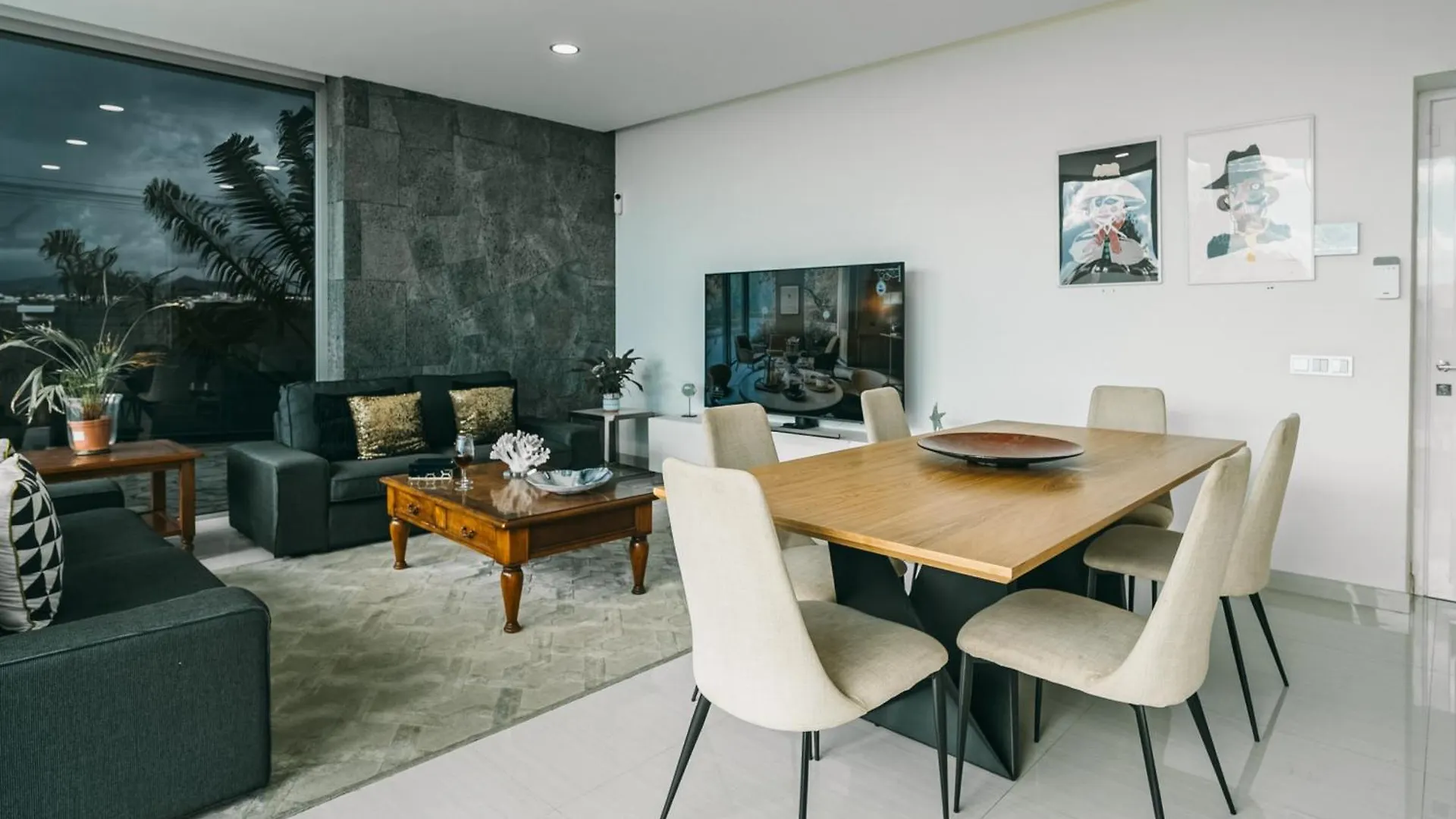 Vv Villa Omara By Hh Пуэрто дель Кармен