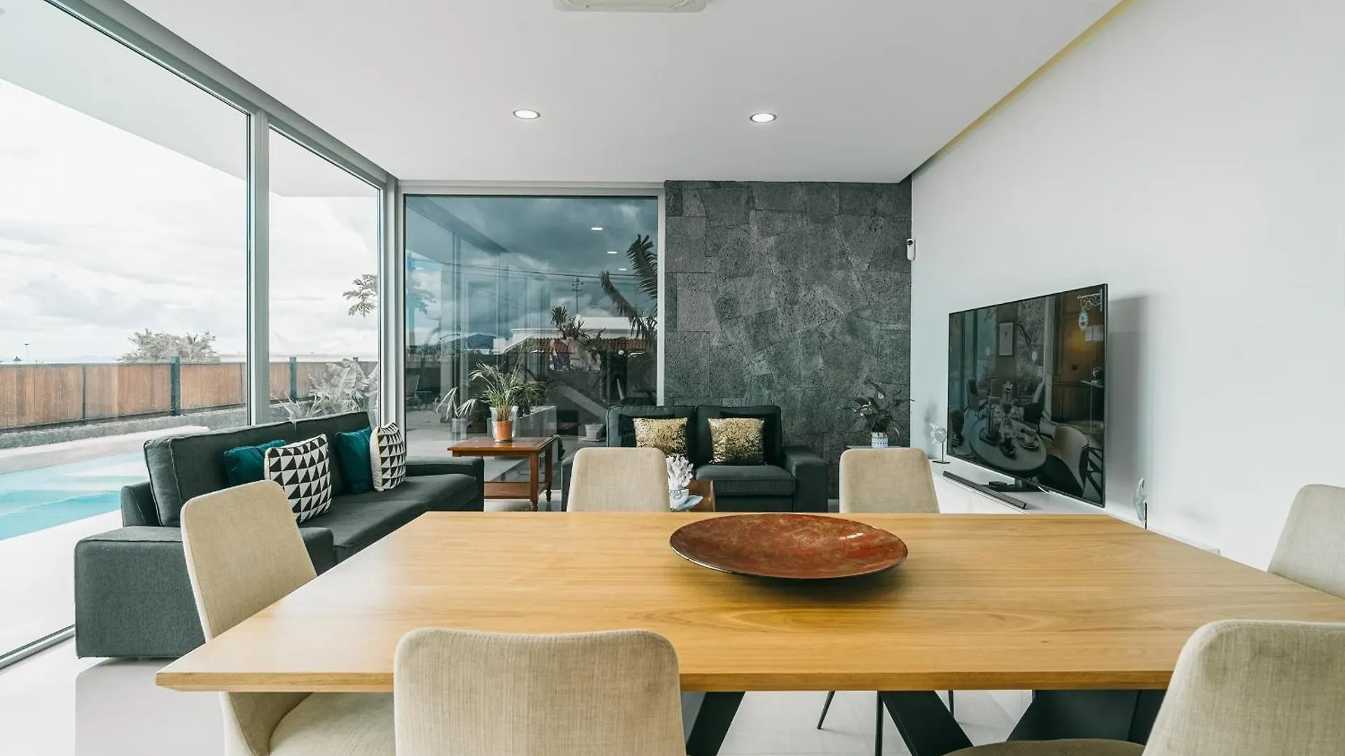 Vv Villa Omara By Hh Пуэрто дель Кармен Испания