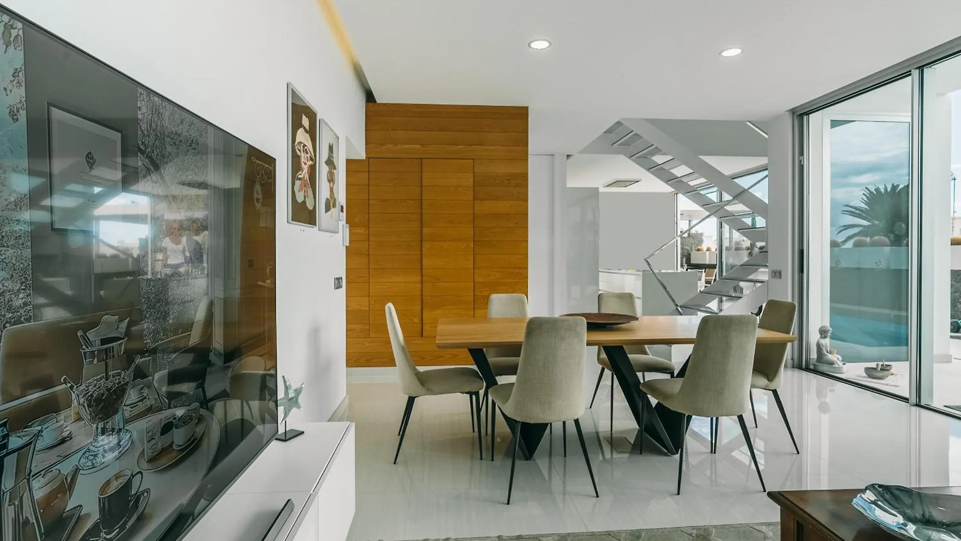 Vv Villa Omara By Hh Пуэрто дель Кармен