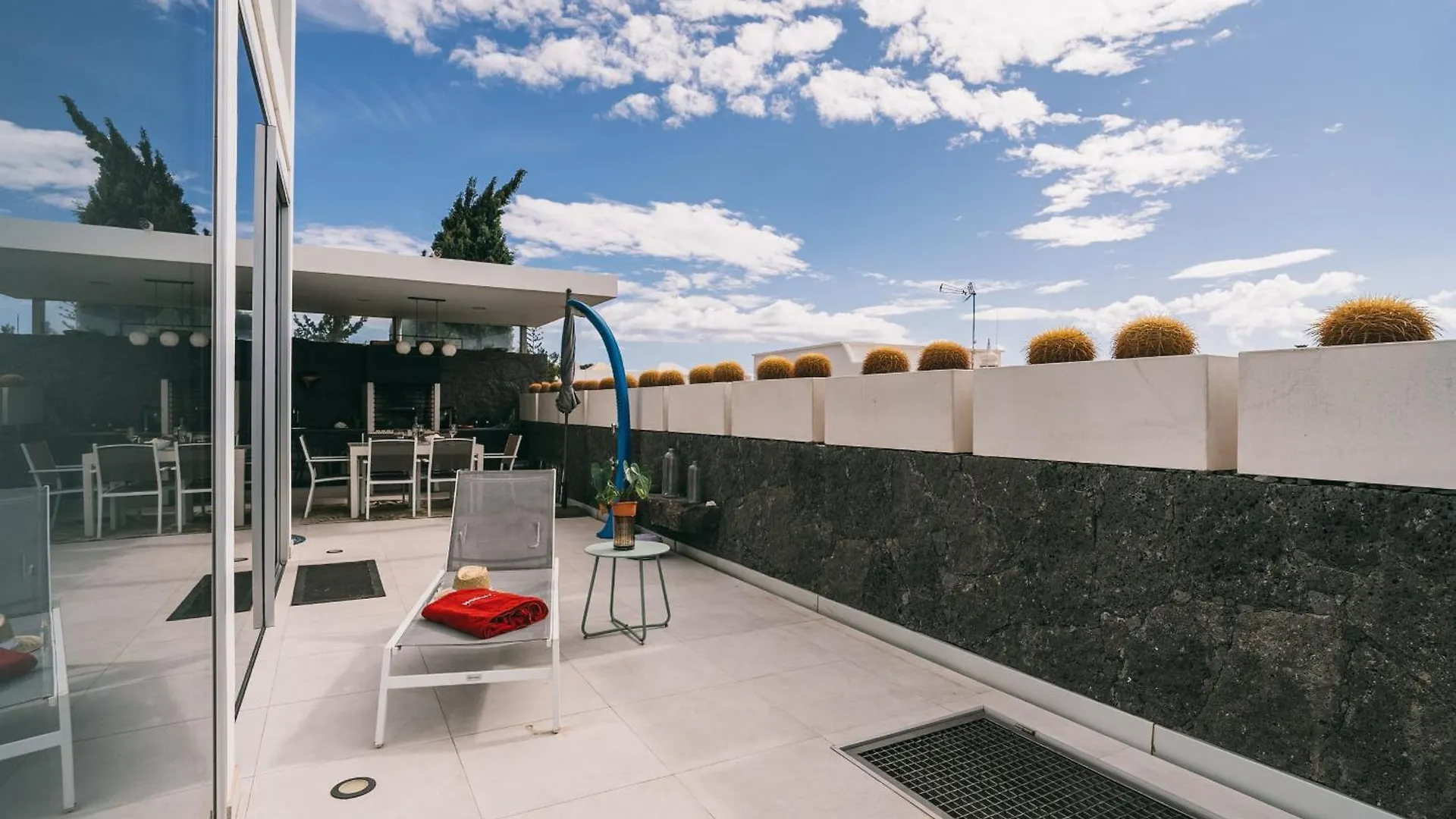 Vv Villa Omara By Hh Puerto del Carmen Spanyolország