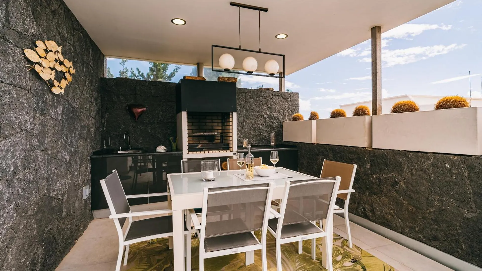 Vv Villa Omara By Hh Πουέρτο Ντελ Κάρμεν Ισπανία