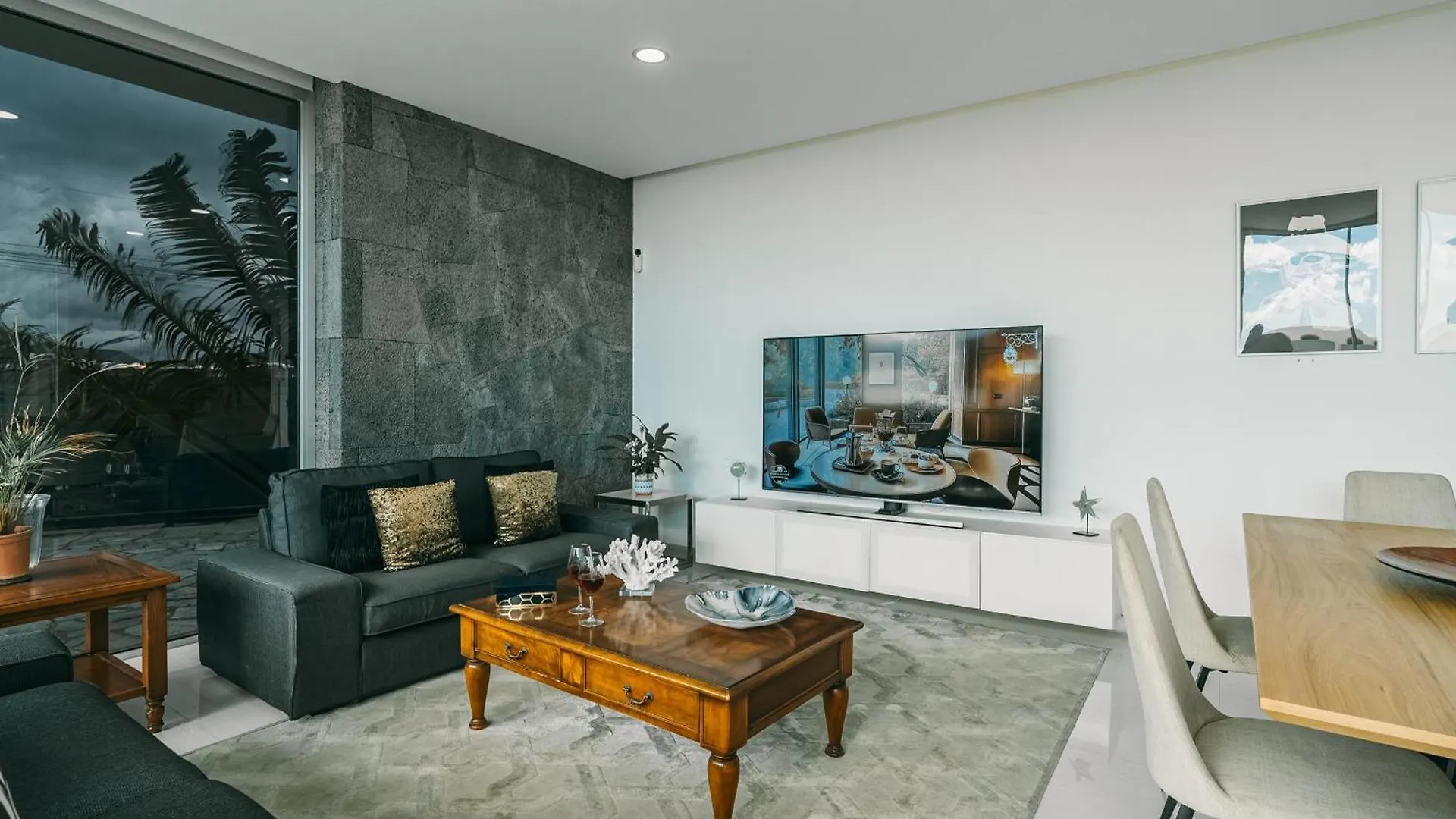 Vv Villa Omara By Hh Πουέρτο Ντελ Κάρμεν