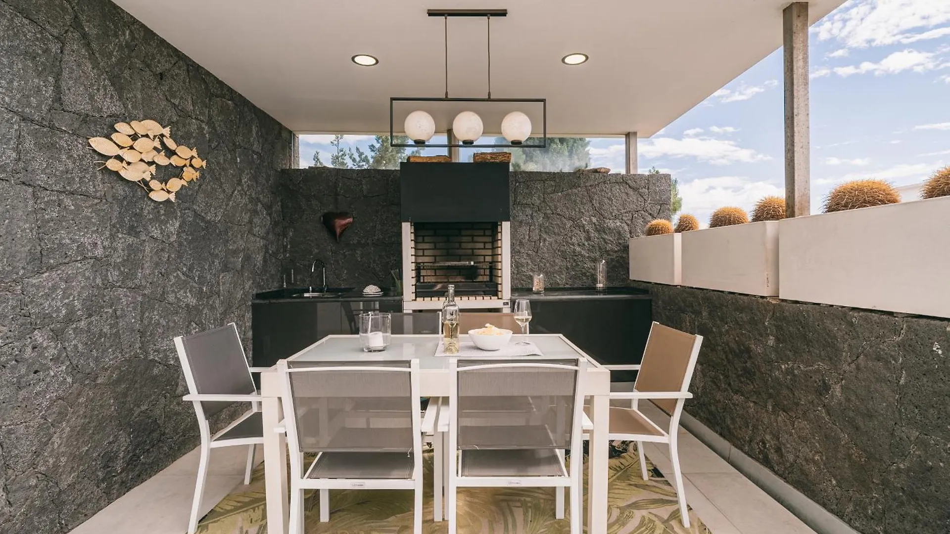 Vv Villa Omara By Hh Πουέρτο Ντελ Κάρμεν